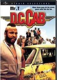 Вашингтонское такси / D.C. Cab - смотреть онлайн
