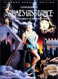 Последний танец Саломеи / Salome's Last Dance - смотреть онлайн