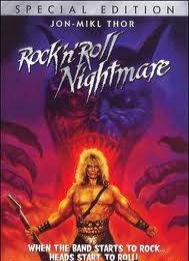 Рок-н-рольный кошмар / Rock «n» Roll Nightmare - смотреть онлайн