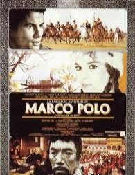 Сказочное приключение Марко Поло / La fabuleuse aventure de Marco Polo - смотреть онлайн