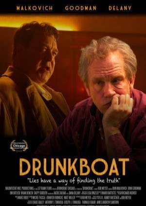 Пьяная лодка / Drunkboat - смотреть онлайн